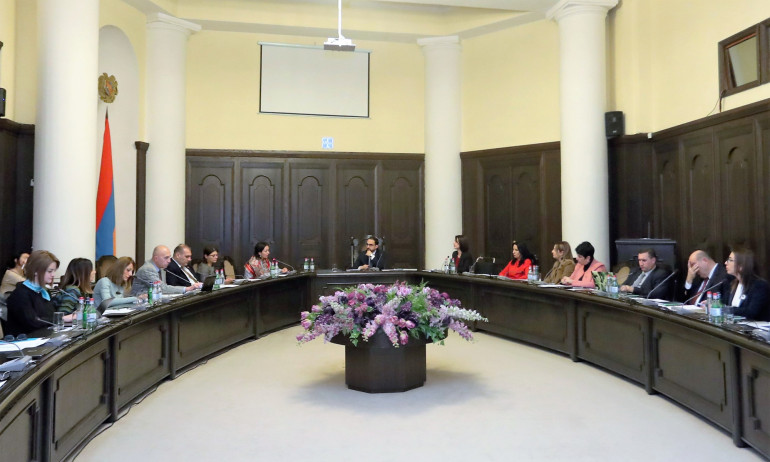 Խորանաշատ վանքը և կարասը` «Եվրոպա Նոստրա» 7 ամենավտանգված հուշարձան 2020-ի ցանկում