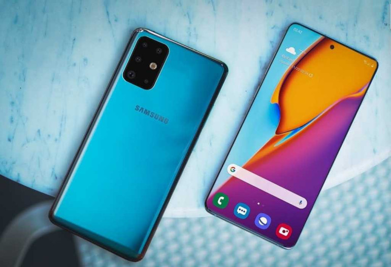 Աղբյուրը հայտնել է, թե երբ է Samsung-ը ներկայացնելու Galaxy S11 սմարթֆոնը