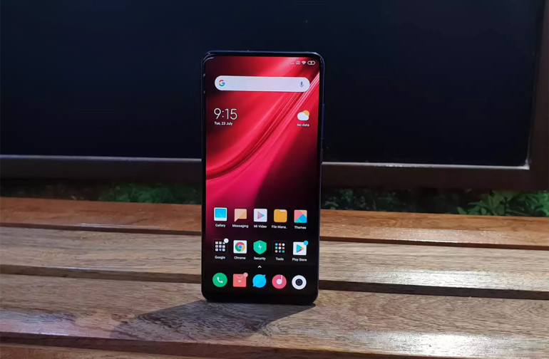 Xiaomi представил нового «убийцу флагманов»