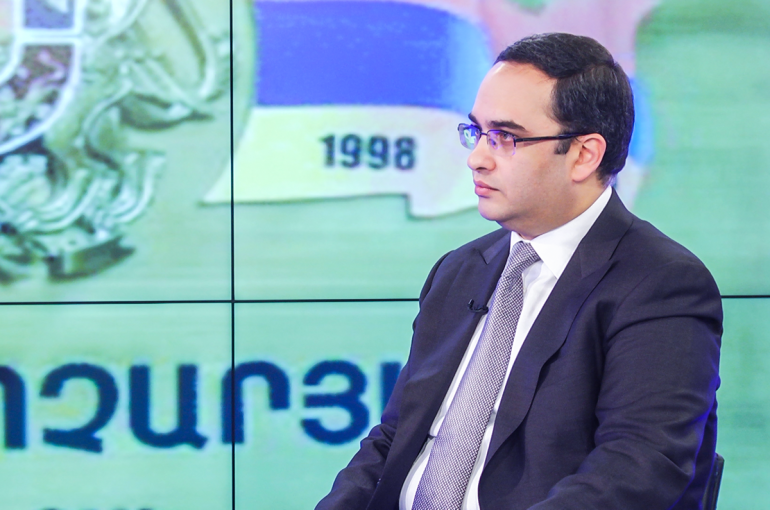 Լեգիտիմ է այն իշխանությունը, որը կարողանում է կառավարել, իսկ այս իշխանություններն այդ լեգիտիմությունն ակնհայտորեն չունեն․ Վիկտոր Սողոմոնյան Լեգիտիմ է այն իշխանությունը, որը կարողանում է կառավարել, իսկ այս իշխանություններն այդ լեգիտիմությունն ակնհայտորեն չունեն․ Վիկտոր Սողոմոնյան