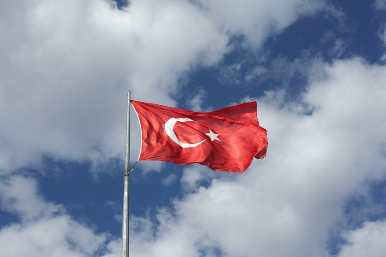 Turkey slams Armenian Genocide recognition by US Senate

 