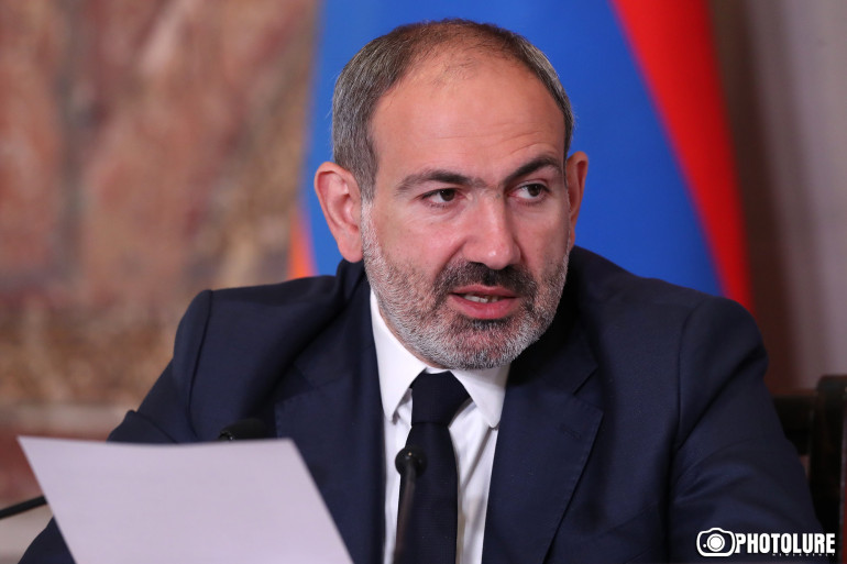 Turkish policies remain threat to Armenia and its people – Nikol Pashinyan
