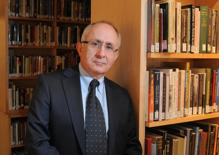 The Senate decision is a historic one and today a historic day – Taner Akcam