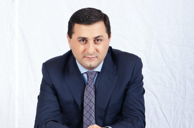 Adoption of the Armenian Genocide recognition bill by the US Senate was a brave demonstration of an enormous responsibility before the future - Samvel Farmanyan