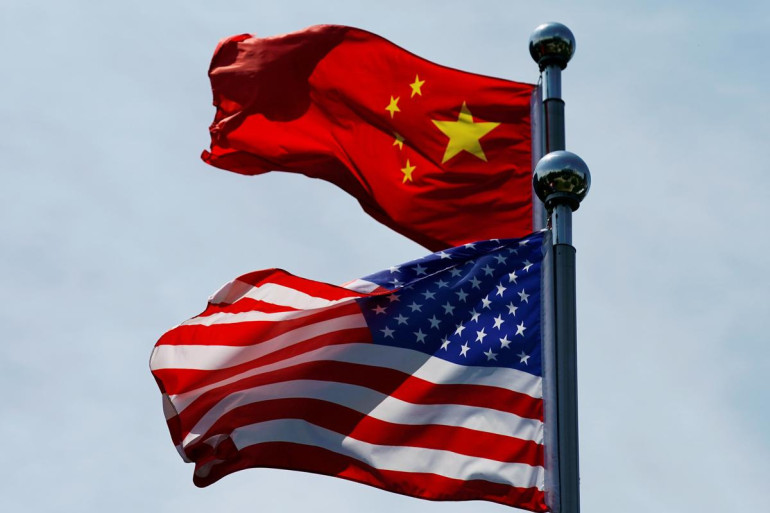 US-China trade deal cuts tariffs for Beijing promise of big farm purchases