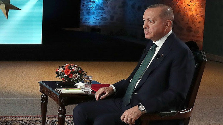 Erdogan hints plans to close US air bases in Turkey in revenge for Genocide resolution Erdogan hints plans to close US air bases in Turkey in revenge for Genocide resolution
