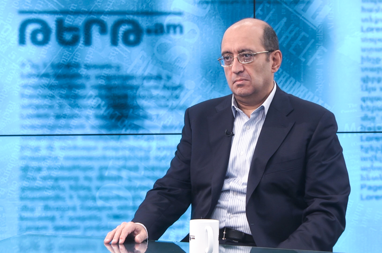 Artsakh’s self-determination ‘done deal’ – politician calls for international recognition efforts Artsakh’s self-determination ‘done deal’ – politician calls for international recognition efforts