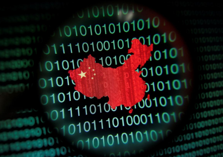 US finalizing rules to limit sensitive tech exports to China