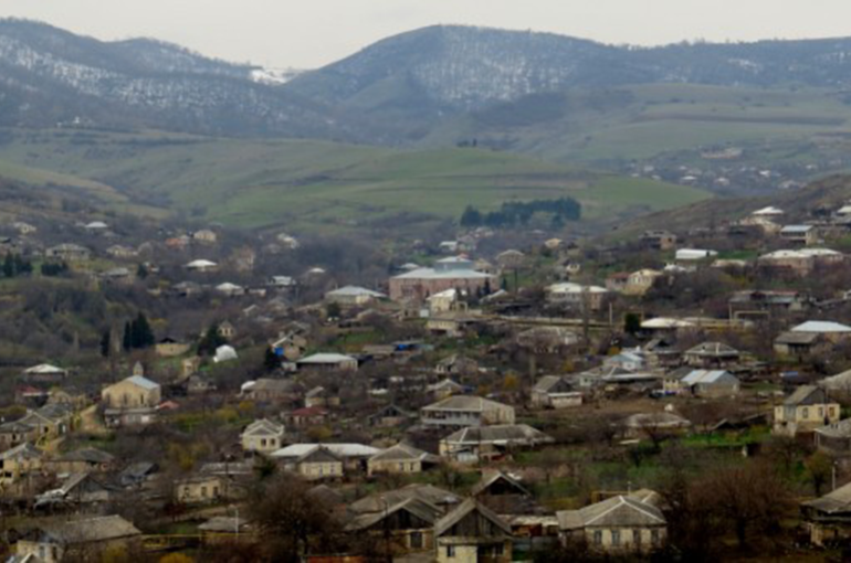 Azerbaijan shells Armenia’s north-eastern border: No casualties reported