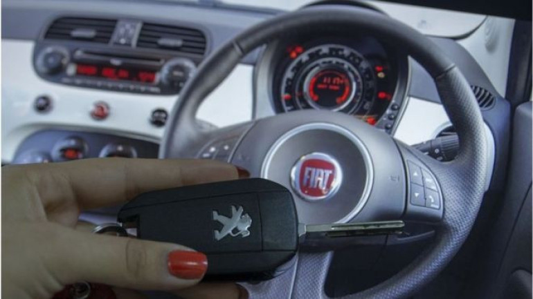 Fiat Chrysler and PSA confirm merger deal