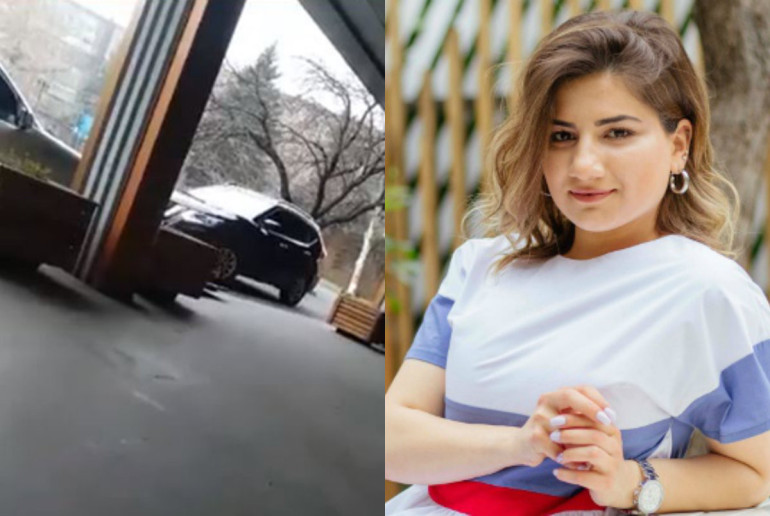 Մարիամ Փաշինյանի մեքենայի գնումն իրականացվել է ոչ թե 2018 թվականի ապրիլին՝ ինչպես ասում է վարչապետը, այլ նոյեմբեր-դեկտեմբեր ամիսներին. այն արժեցել է մոտ 30 հազար դոլար