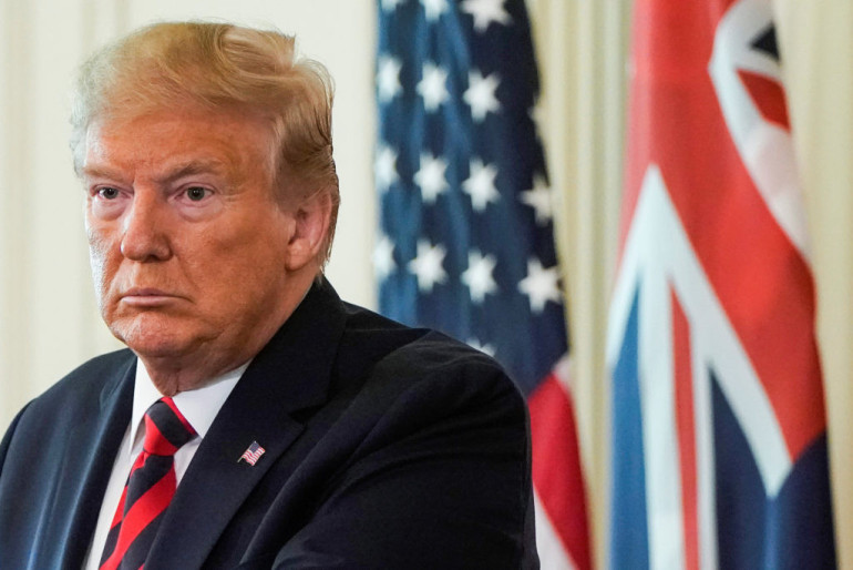 Trump impeachment: US president to face trial in Senate