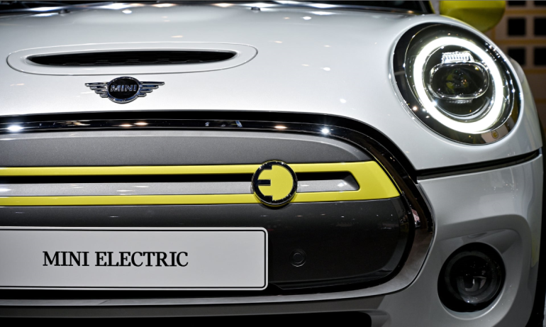 2020 'set to be year of the electric car'