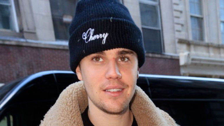 Justin Bieber reveals plan for 2020 comeback