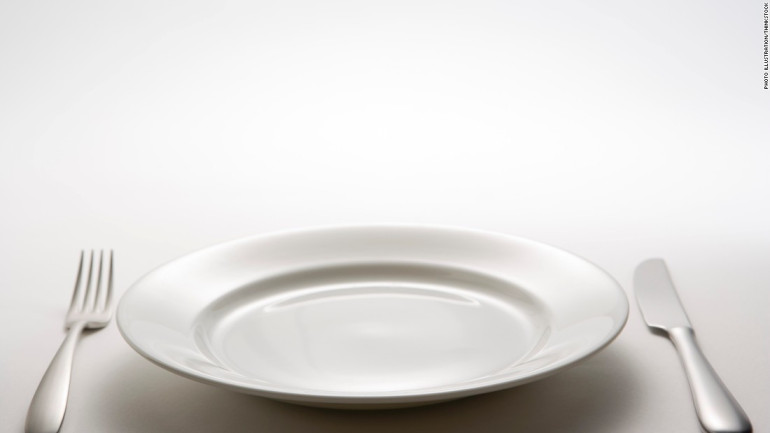 Eating in 6-hour window and fasting for 18 hours might contribute to longevity