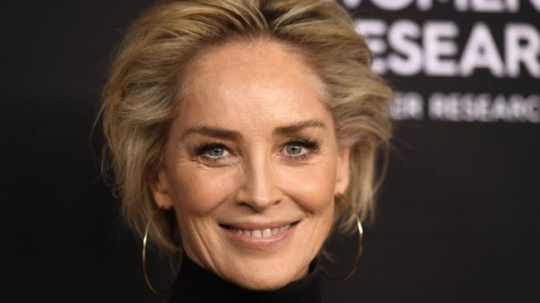 Actress Sharon Stone blocked from dating app Bumble
