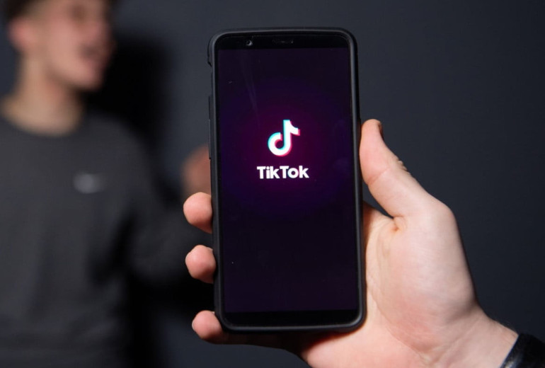 Ամերիկացի զինվորականներին արգելել են TikTok հավելվածից օգտվել