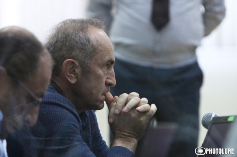Ռոբերտ Քոչարյանի պաշտպանական թիմը հունվարի 8-ին Վճռաբեկ դատարան բողոք կներկայացնի