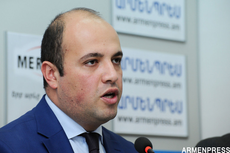 Armenia needs to step up efforts to bridge 'deficit of trust' with Russia – analyst Armenia needs to step up efforts to bridge 'deficit of trust' with Russia – analyst
