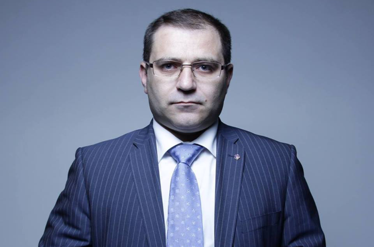 Քեյթ Բլանշետը կգլխավորի Վենետիկի կինոփառատոնի ժյուրի կազմը