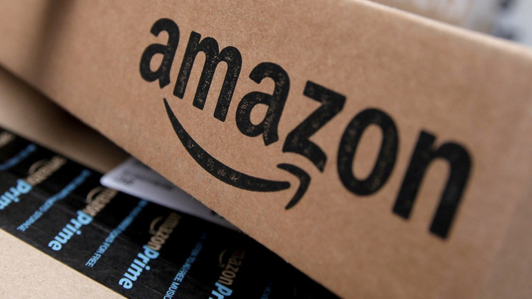 Amazon-ը նոր տեխնոլոգիա է մշակում, որը թույլ կտա խանութներում վճարումներ կատարել անմիջապես ձեռքի ափից