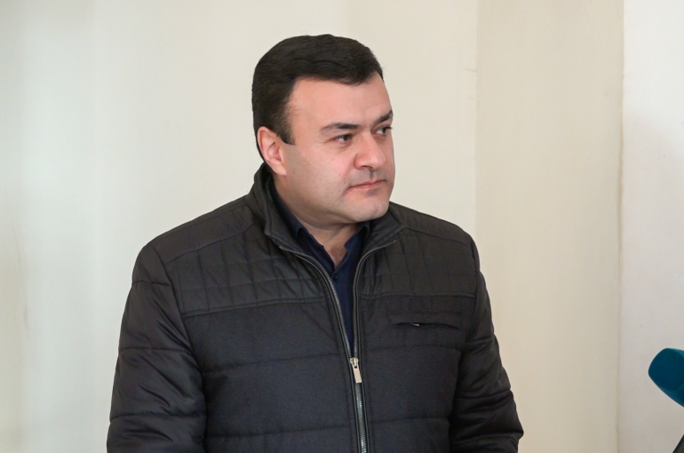Վերաքննիչ դատարանը Դավիթ Գրիգորյանի նկատմամբ իրականացվող քրեական հետապնդումը ոչ իրավաչափ է համարել, Վճռաբեկը հրաժարվել է Դատախազության բողոքը վարույթ ընդունելուց. Երվանդ Վարոսյան