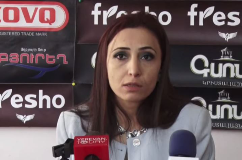 Բացատրություն չեմ էլ ակնկալում, թե ինչու Կոմիտասի 150-ամյակի միջոցառումներին ինձ չէին հրավիրել Հայաստան․ Արաքս Մանսուրյան