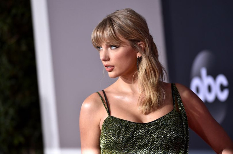 Taylor Swift's gives ‘powerful comment’ to dad about why she had to get political