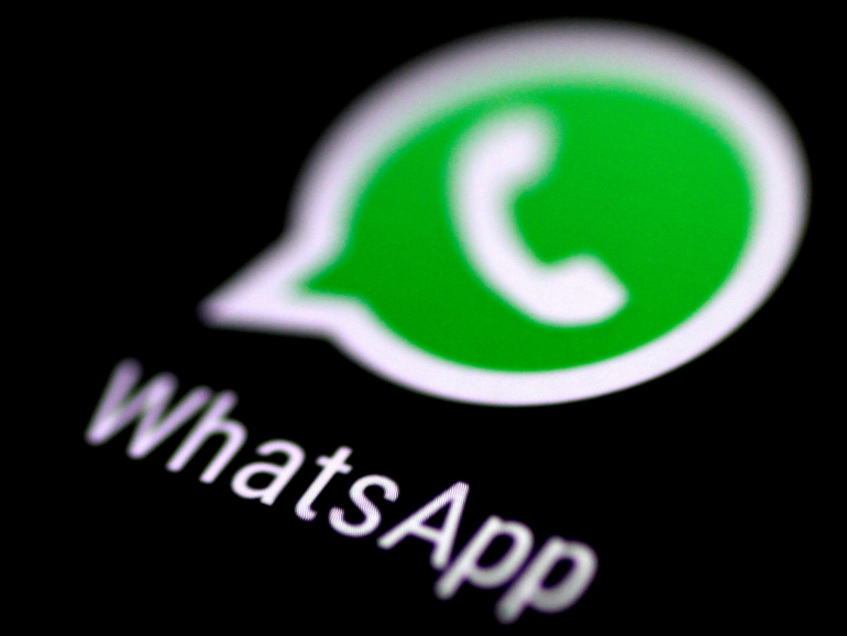 UN officials barred from using WhatsApp since June 2019