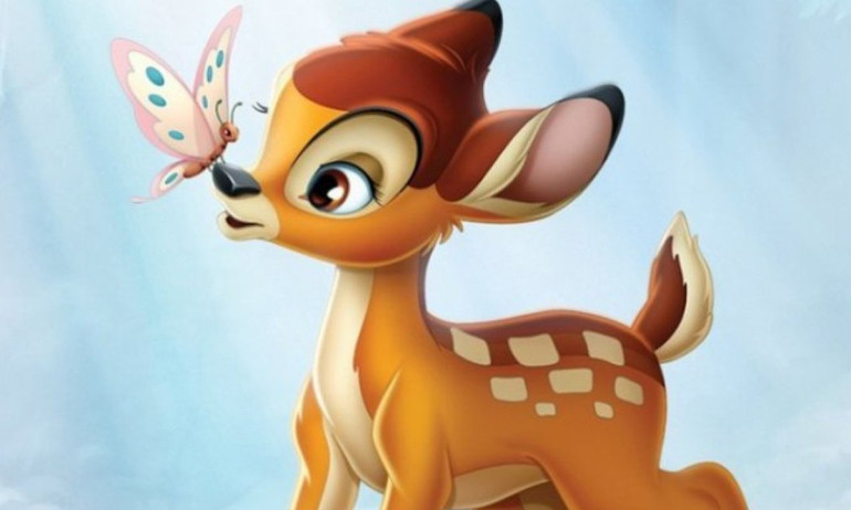 Disney’s ‘Bambi’ will follow in paw-prints of ‘The Lion King’
