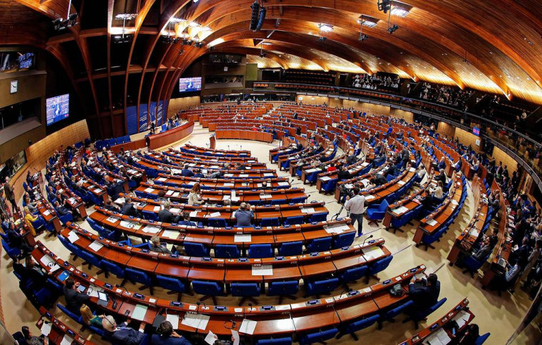 Քաղաքական գործիչները պետք է ձեռնպահ մնան գործողություններից և հայտարարություններից, որոնք կարող են ընկալվել որպես ճնշում դատական համակարգի վրա. ԵԽԽՎ համազեկուցողներ