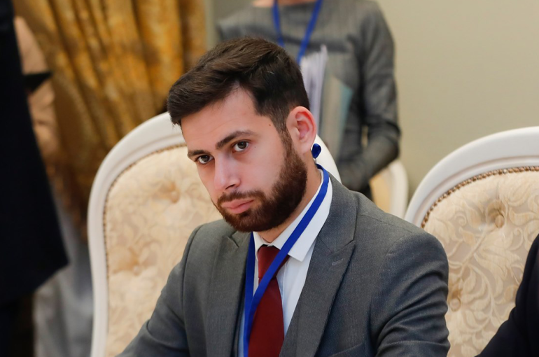 Փետրվարի 6-ին ԱԺ արտահերթ նիստ գումարելու փաթեթն ամբողջական չի եղել, այն վերադարձվել է հեղինակներին, որ շտկվի. ԱԺ նախագահի օգնական Փետրվարի 6-ին ԱԺ արտահերթ նիստ գումարելու փաթեթն ամբողջական չի եղել, այն վերադարձվել է հեղինակներին, որ շտկվի. ԱԺ նախագահի օգնական