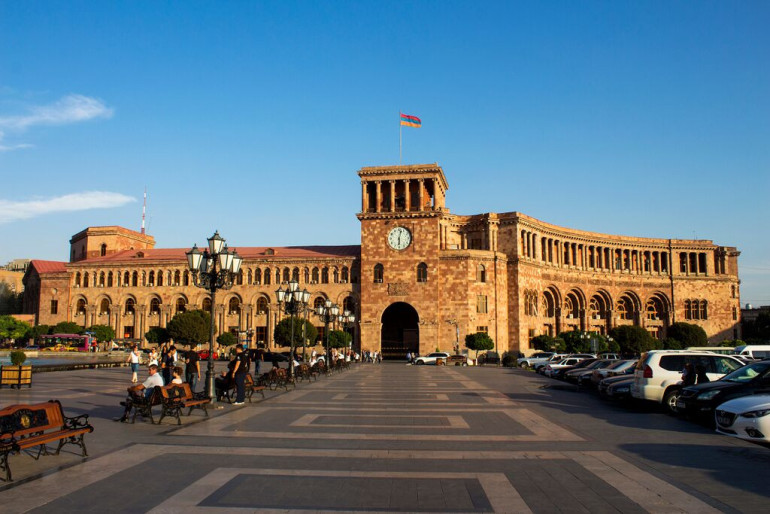 «Բարի գալուստ հաջորդ համաշխարհային տեխնիկական կենտրոն Հայաստան». Ամերիկյան Forbes պարբերականը անդրադարձել է Հայաստանին