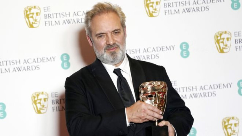 Sam Mendes film 1917 dominates Baftas 2020 awards