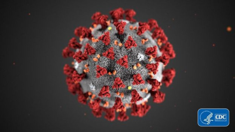 Chinese coronavirus will finally get a proper name
