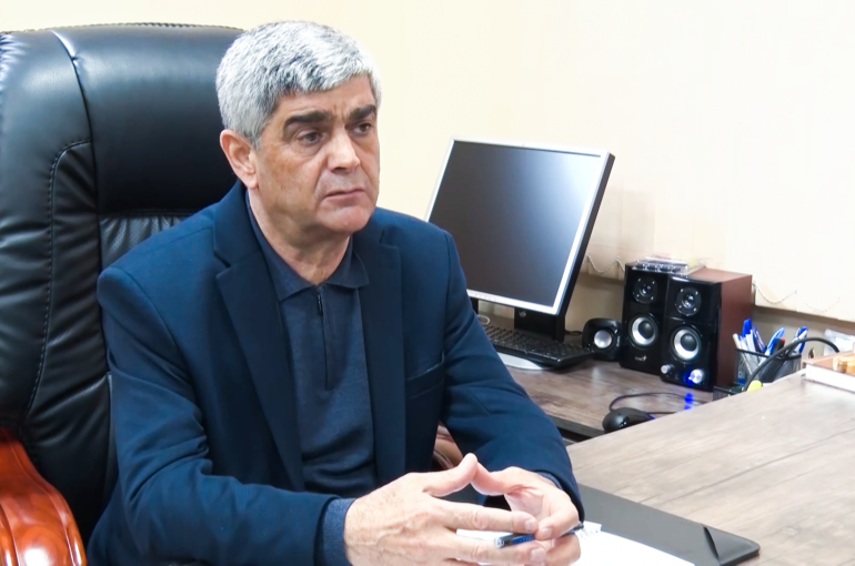ՀՀ իշխանությունները թոզ են փչում. Ժնևում քննարկվել է Լաչինի հարավում ադրբեջանցիների և հայերի համատեղ բնակավայր կառուցելու և այնտեղ խաղաղապահ ուժեր տեղակայելու հարցը. Վիտալի Բալասանյան (տեսանյութ) ՀՀ իշխանությունները թոզ են փչում. Ժնևում քննարկվել է Լաչինի հարավում ադրբեջանցիների և հայերի համատեղ բնակավայր կառուցելու և այնտեղ խաղաղապահ ուժեր տեղակայելու հարցը. Վիտալի Բալասանյան (տեսանյութ)