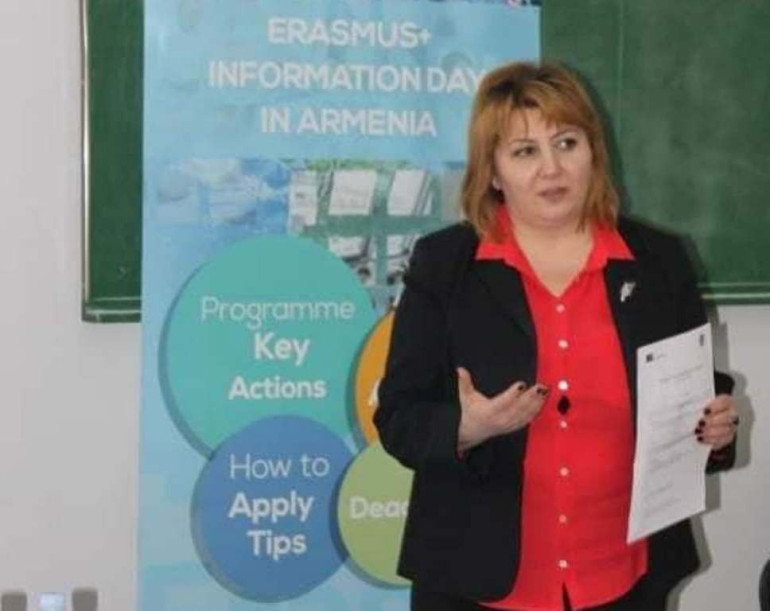 Կրթության ոլորտի բնականոն զարգացումն անհամադրելի է հախուռն հեղափոխականության հետ. Անահիտ Ֆարմանյան