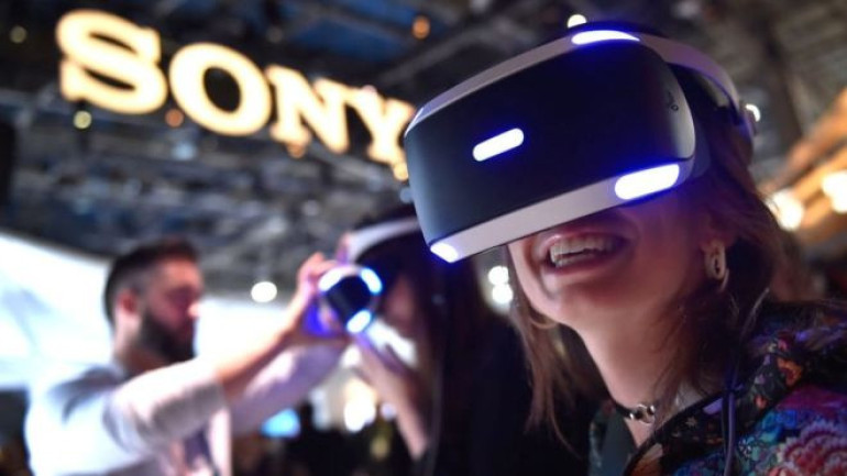 Sony and Amazon pull out of major tech show amid coronavirus spread