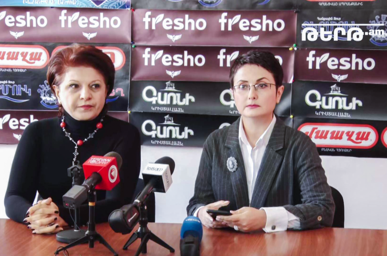 «Իշխանությունները, խախտելով հանրաքվեի մասին օրենքը, սկսել են քարոզարշավը»․ ասուլիս՝ սահմանադրական փոփոխությունների հանրաքվեի վերաբերյալ (տեսանյութ)