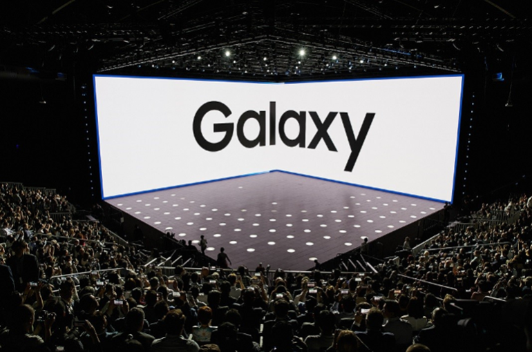 Galaxy Z Flip. Samsung-ը ներկայացրեց իր նորագույն սմարթֆոնը (տեսանյութ, լուսանկարներ)