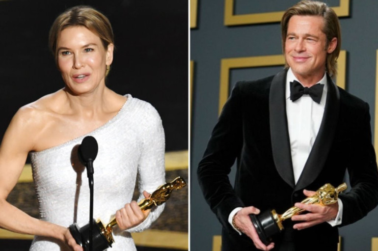 Oscars 2020 TV audience hits record low in 'driverless' ceremony