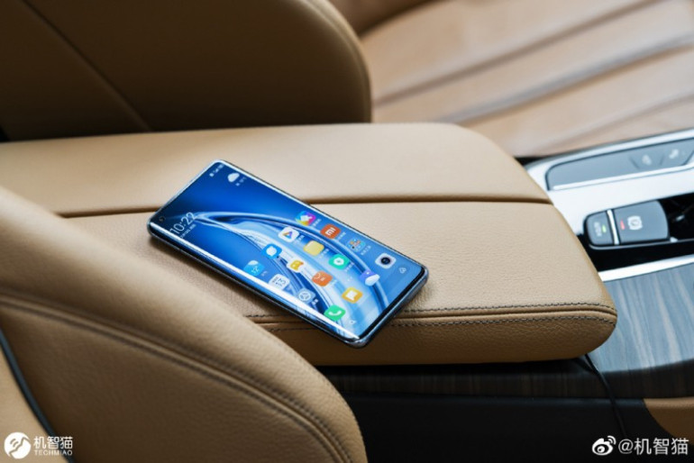 Xiaomi-ն ներկայացրել է Mi 10 շարքի առաջադեմ սմարթֆոնները (լուսանկարներ)