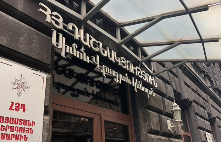 ARF-D urges Armenian voters to boycott constitutional reforms ARF-D urges Armenian voters to boycott constitutional reforms