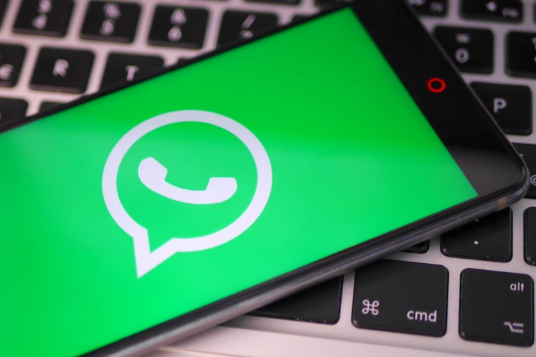 WhatsApp now has 2 billion users