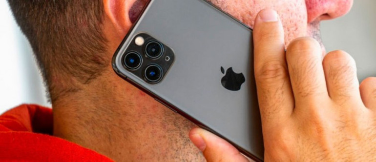 Apple-ը կարող է նոր iPhone-ներում սեփական 5 G անտենան օգտագործել. The Verge