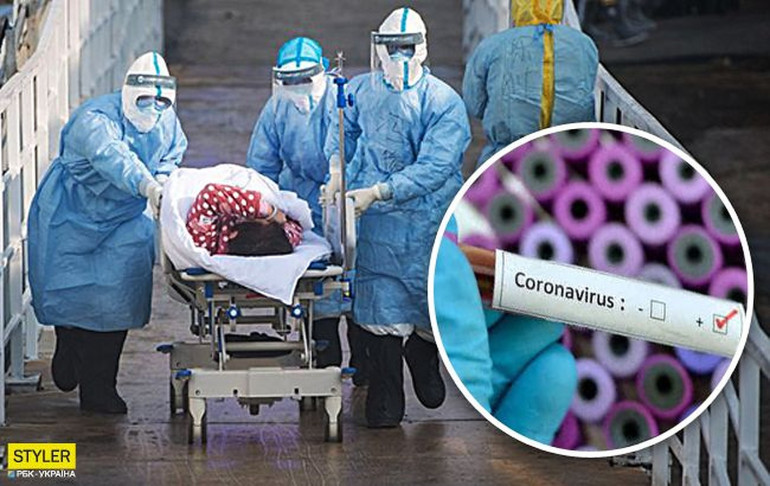 China coronavirus cases pass 70,000