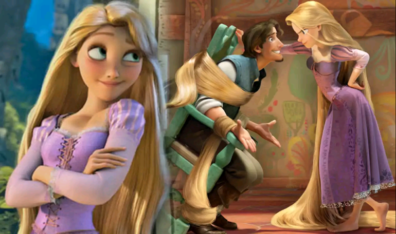 Disney-ը կնկարահանի «Ռապունցել. Խճճված պատմություն» մուլտֆիլմի անիմացիոն ֆիլմի տարբերակը (լուսանկարներ)