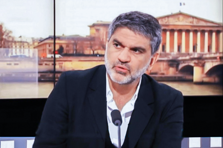 Pashinyan gave 'weak response' to Aliyev at Munich summit, Paris-based analyst claims
Pashinyan gave 'weak response' to Aliyev at Munich summit, Paris-based analyst claims