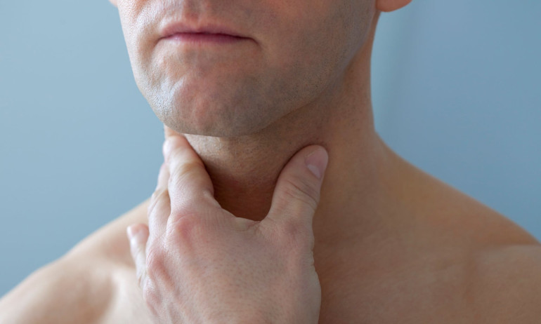 'Electronic nose' ‘sniffing’ breath to warn about higher risk of oesophageal cancer

 