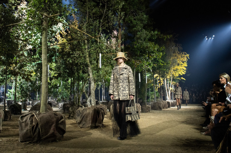 Dior-ը կվերականգնի Փարիզի հնագույն այգիներից մեկը` Թյուիլրի այգին (լուսանկար)